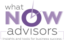 What Now Advisors